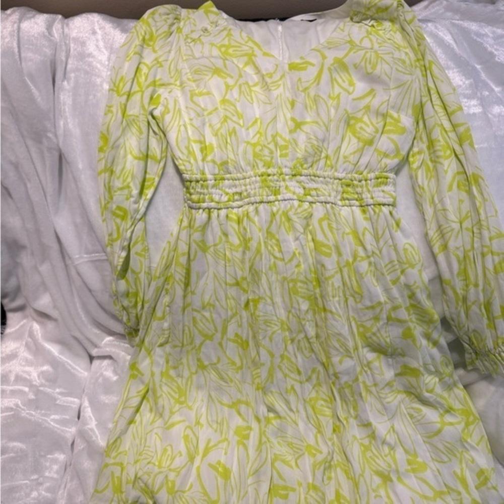 Torrid dress